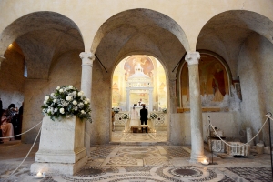 S. Andrea in Flumine (Ponzano Romano)